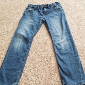 Boys Tommy Hillfigger Jeans